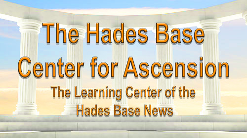 The Center For Ascension